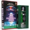 Close Encounters of the Third Kind (1977) Korean VHS Remaster [NTSC] Korea