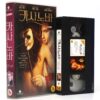 Casanova (2005) Korean Late VHS Rental [NTSC] Korea Heath Ledger
