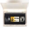 Idiocracy (2006) Korean Late VHS Rental [NTSC] Korea Luke Wilson Mike Judge
