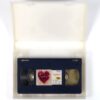 Paris, I Love You (2006) Korean Late VHS Rental [NTSC] Korea Paris Je T'aime