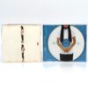 Uhm Jung Hwa - 005.1999.06 CD Album K-Pop Junghwa Um