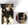 Uhm Jung Hwa - Cyber Eroticus Live Concert VCD K-Pop Junghwa Um