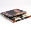 Uhm Jung Hwa - Cyber Eroticus Live Concert VCD K-Pop Junghwa Um