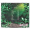 S.E.S - Sea & Eugene & Shoo 2nd Album CD 90s K-Pop 1998