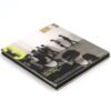 Super Junior - Sorry, Sorry Pages Signed Autographed Album CD 2009 K-Pop