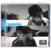 Fly To The Sky - Sea Of Love CD Album K-Pop 2002 Korea 1