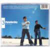Fly To The Sky - Sea Of Love CD Album K-Pop 2002 Korea 1