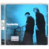 Fly To The Sky - Sea Of Love CD Album K-Pop 2002 Korea 2