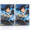 Harry Potter and the Sorcerer's Stone (2001) Korean Rental VHS [NTSC] Korea