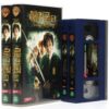 Harry Potter and the Chamber of Secrets (2002) Korean Rental VHS [NTSC] Korea
