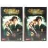 Harry Potter and the Chamber of Secrets (2002) Korean Rental VHS [NTSC] Korea