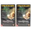 Harry Potter and the Chamber of Secrets (2002) Korean Rental VHS [NTSC] Korea