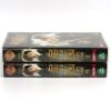 Harry Potter and the Chamber of Secrets (2002) Korean Rental VHS [NTSC] Korea