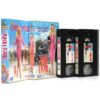 Legally Blonde 1 + 2 (2001/2003) Korean VHS Bundle [NTSC] Korea
