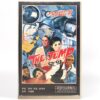 The Jump (1972) Korean VHS Rental NTSC Korea Taiwan Rare