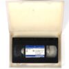 The Jump (1972) Korean VHS Rental NTSC Korea Taiwan Rare
