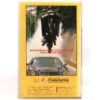 Season for Assassins (1975) Korean VHS Rental NTSC Korea Marcello Andrei Italy