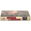 Season for Assassins (1975) Korean VHS Rental NTSC Korea Marcello Andrei Italy
