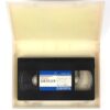 Season for Assassins (1975) Korean VHS Rental NTSC Korea Marcello Andrei Italy
