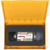 Exterminator 2 (1984) Korean VHS NTSC Korea Exploitation Sleaze Action