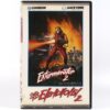 Exterminator 2 (1984) Korean VHS NTSC Korea Exploitation Sleaze Action 2