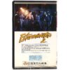Exterminator 2 (1984) Korean VHS NTSC Korea Exploitation Sleaze Action 2