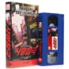 Faces of Death (1978) Korean VHS Rental NTSC Korea Shockumentary
