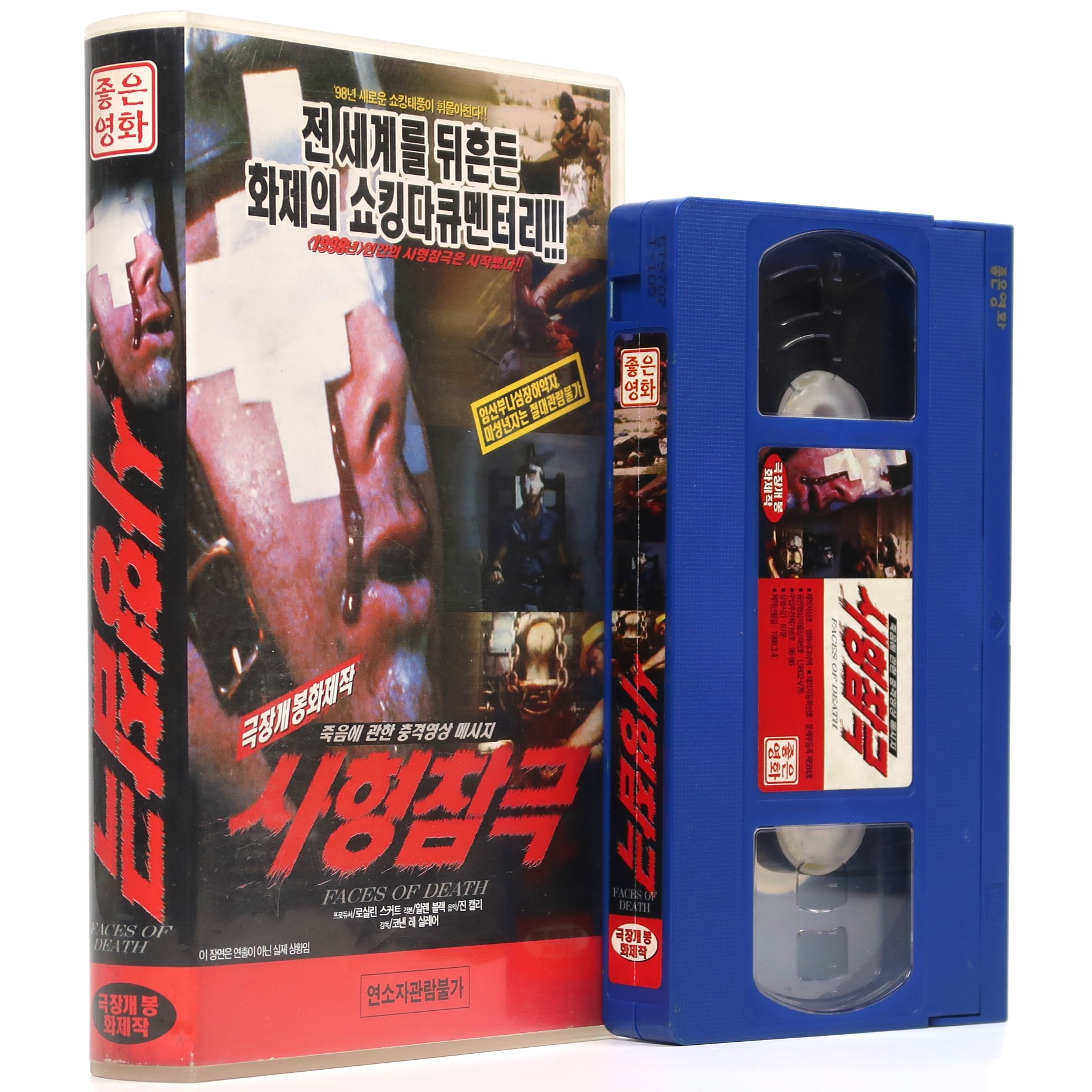 超貴重 ムスタングス ライブイン エル・カミーノ　 VHS 超貴重 ムスタングス ライブイン エル・カミーノ VHS