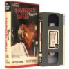 Forbidden World (1982) Korean VHS NTSC Korea Sci-Fi Horror