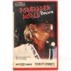 Forbidden World (1982) Korean VHS NTSC Korea Sci-Fi Horror