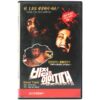 Blood Tracks (1985) Korean VHS NTSC Korea Slasher Horror Rock Easy Action Sweden