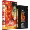 The Adventurers (1995) Korean VHS Rental NTSC Korea Hong Kong Andy Lau