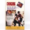 Chungking Express (1994) Korean VHS [NTSC] Korea Hong Kong Wong Kar-Wai