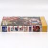 Chungking Express (1994) Korean VHS [NTSC] Korea Hong Kong Wong Kar-Wai