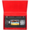 Ashes of Time (1994) Korean VHS [NTSC] Korea Hong Kong Wong Kar-Wai