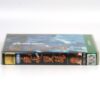 Handsome Siblings (1992) Korean VHS Rental [NTSC] Korea Hong Kong Andy Lau Wuxia