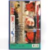 New Dragon Inn (1992) Korean VHS Rental [NTSC] Korea Hong Kong Wuxia Remake