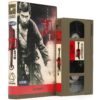 The Blade (1995) Korean VHS [NTSC] Korea Hong Kong Action Tsui Hark