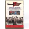 The Blade (1995) Korean VHS [NTSC] Korea Hong Kong Action Tsui Hark