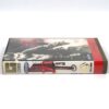 The Blade (1995) Korean VHS [NTSC] Korea Hong Kong Action Tsui Hark