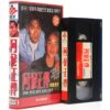 Days of Being Wild (1990) Korean VHS [NTSC] Korea Hong Kong Wong Kar-Wai