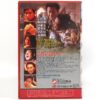 Days of Being Wild (1990) Korean VHS [NTSC] Korea Hong Kong Wong Kar-Wai