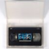 Infernal Affairs (2002) Korean VHS [NTSC] Korea Hong Kong Andrew Lau Andy Lau