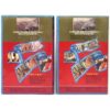 Unit 731, A Fortress In Waste Land (1989) Korean VHS NTSC Korea China 荒原城堡731