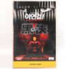 Black Mask (1996) Korean VHS [NTSC] Korea Hong Kong Jet Li Superhero