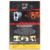 Black Mask (1996) Korean VHS [NTSC] Korea Hong Kong Jet Li Superhero