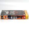 Black Mask (1996) Korean VHS [NTSC] Korea Hong Kong Jet Li Superhero