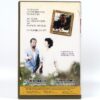 Summer Snow (1995) Korean VHS [NTSC] Korea Hong Kong Ann Hui