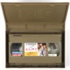 Summer Snow (1995) Korean VHS [NTSC] Korea Hong Kong Ann Hui