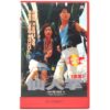 Run (1994) Korean VHS [NTSC] Korea Hong Kong Mexico Leon Lai El Mariachi